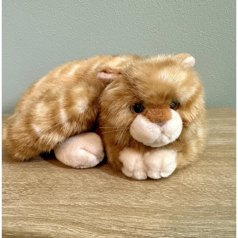 Russ cute kitty